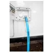 25ft EVOflex Water Hose 5/8